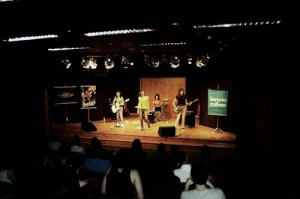 Choice na Livraria Cultura Campinas